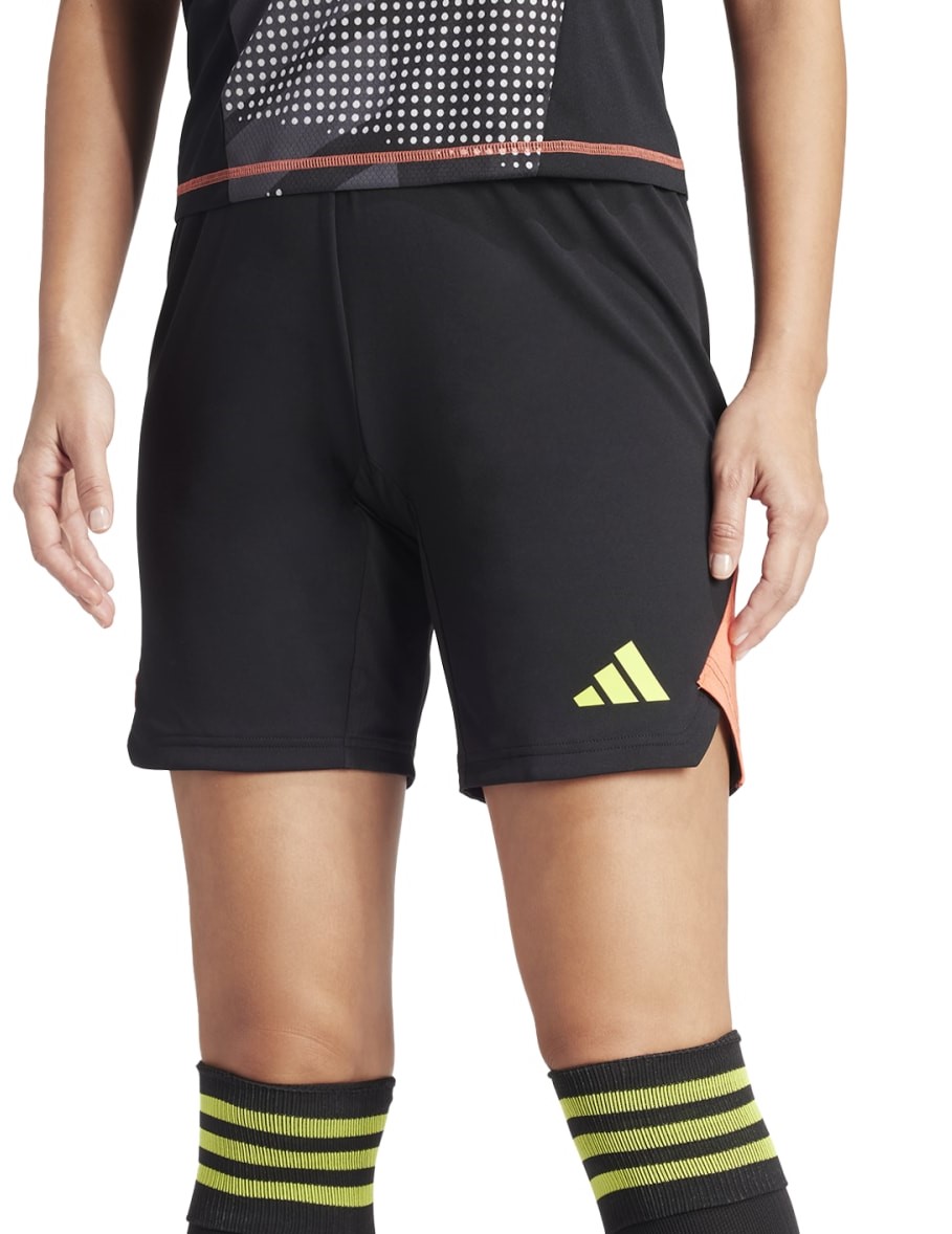 Pantalón corto adidas TIRO24 P GK SHO W