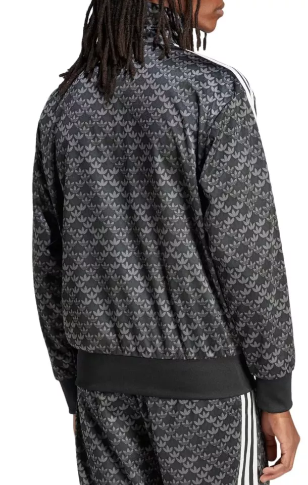 Geci adidas Originals Firebird Mono Track Top - 11teamsports.ro