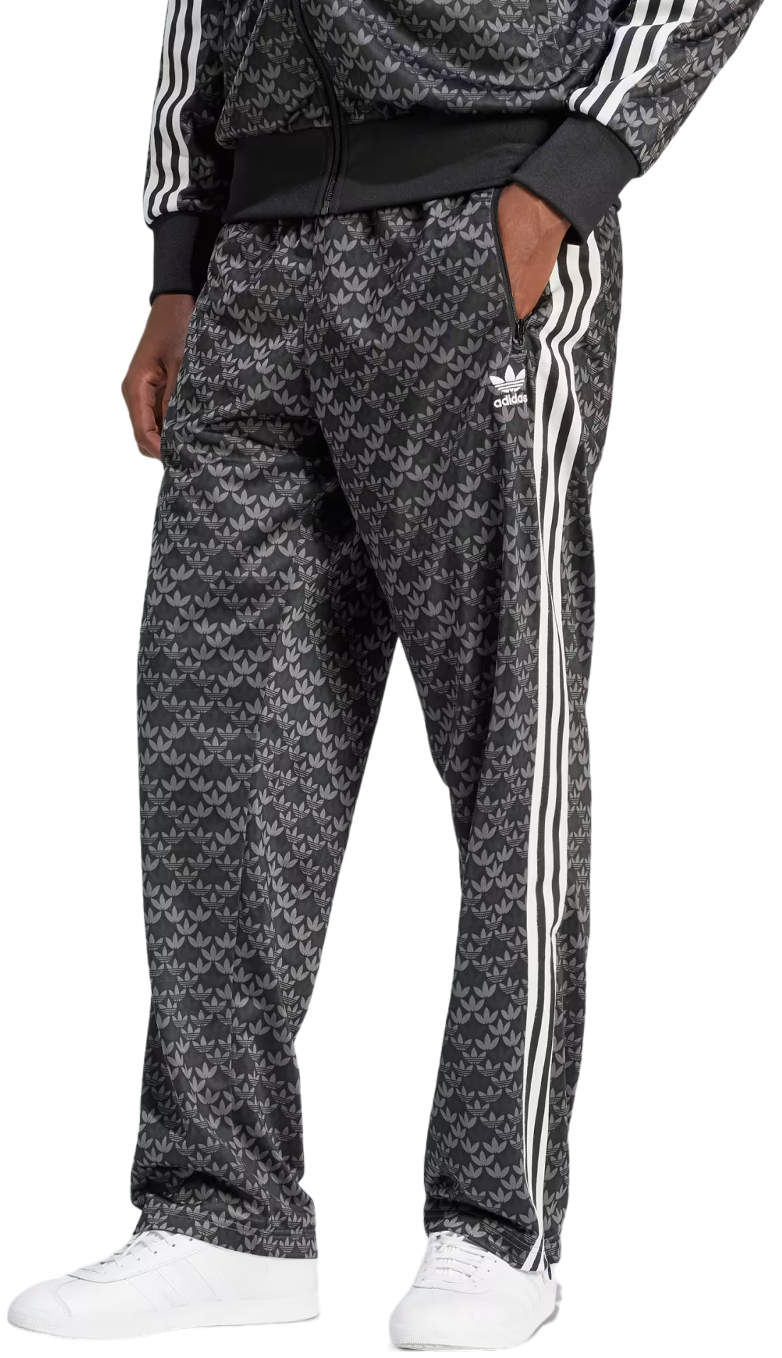 Pantaloni adidas outlet firebird