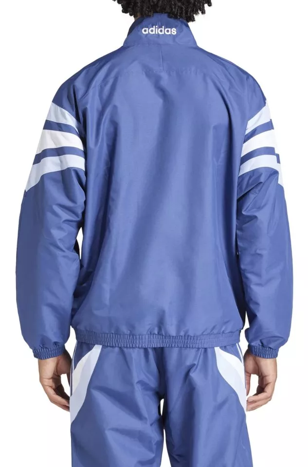 Jacke adidas AFA WV TT 94