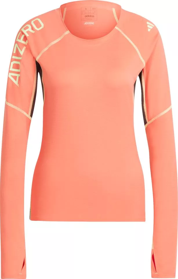 Tricou cu maneca lunga adidas EKIDEN LS