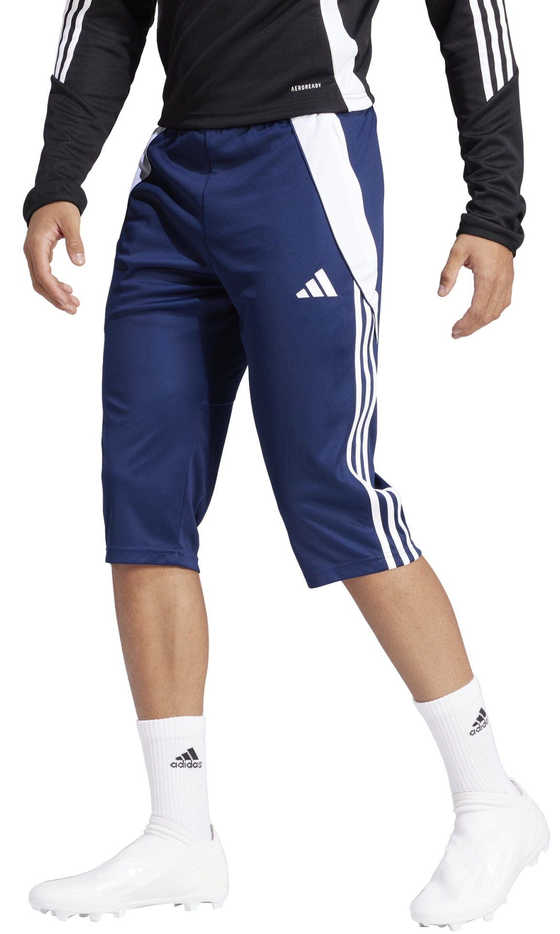 Pantalones 3/4 adidas TIRO24 3/4PNT