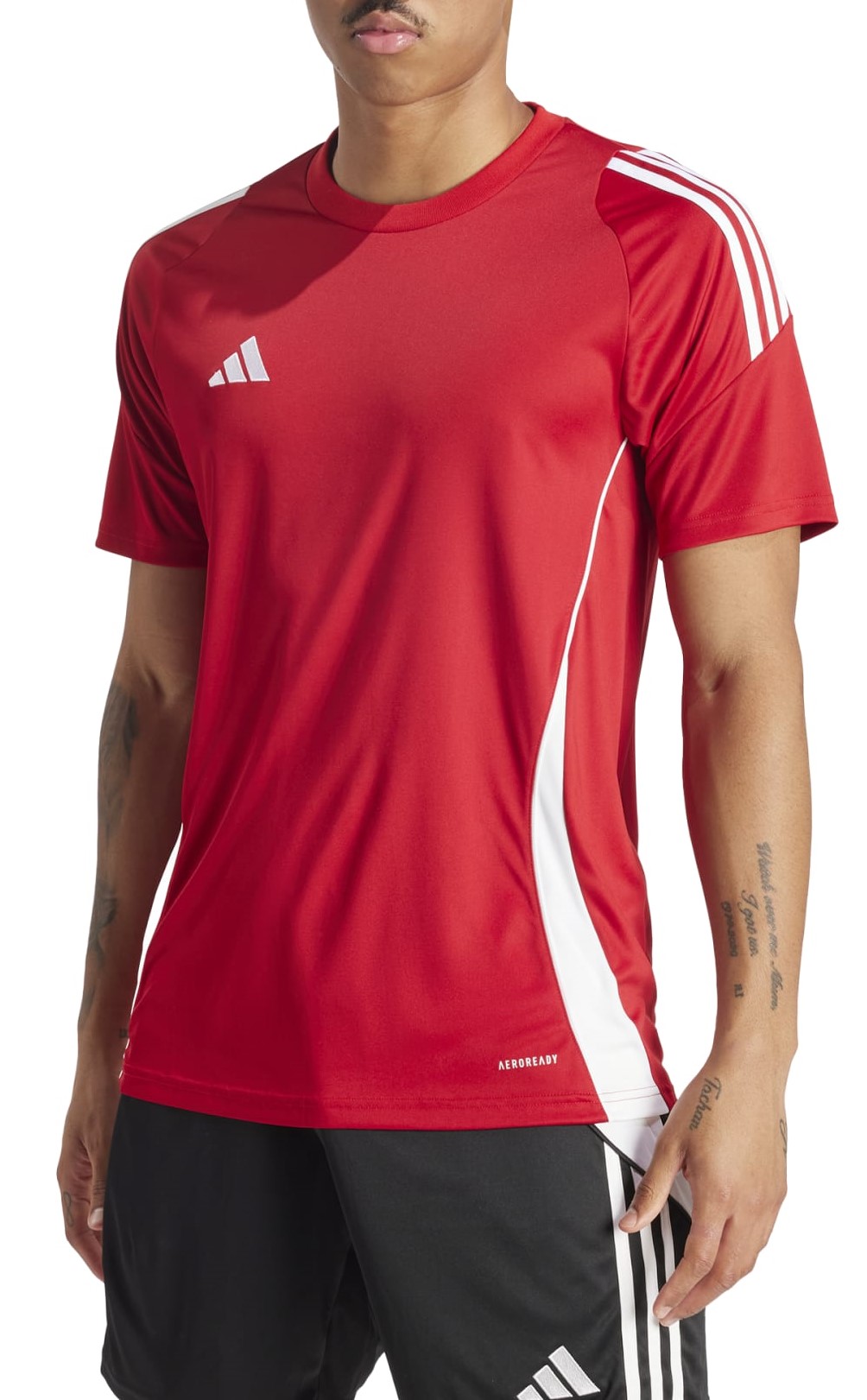 Pánský dres s krátkým rukávem adidas Tiro24