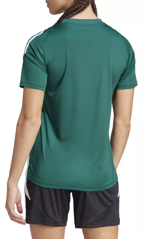 Camiseta adidas TIRO24 JSY W