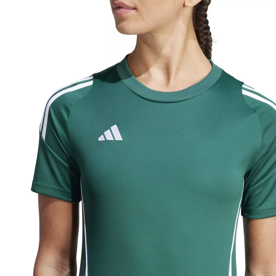 Trikot adidas TIRO24 JSY W