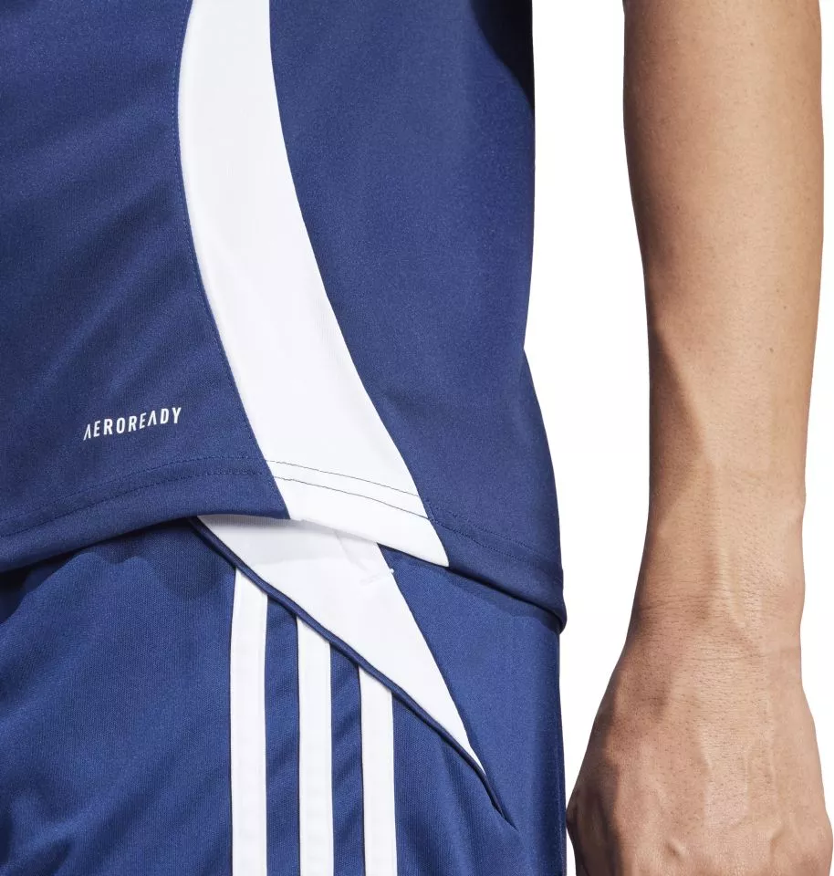 Риза adidas TIRO24 JSYW
