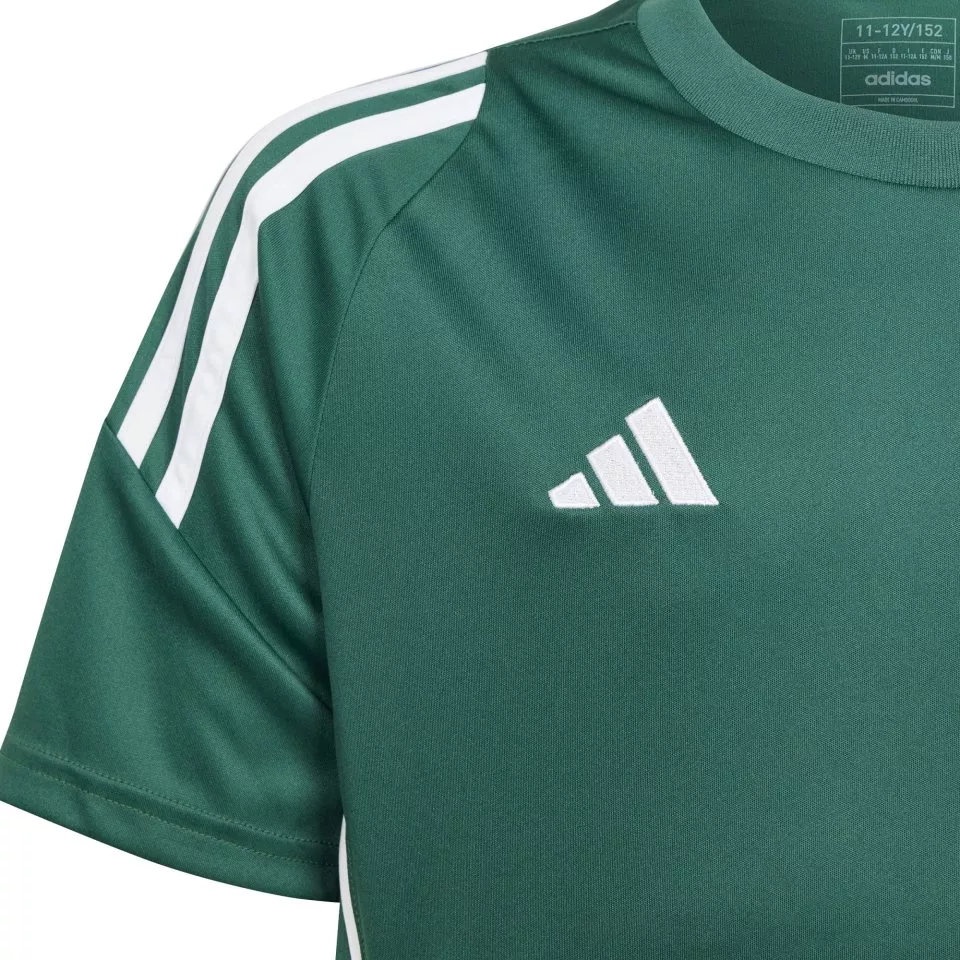 Dětský dres s krátkým rukávem adidas Tiro24