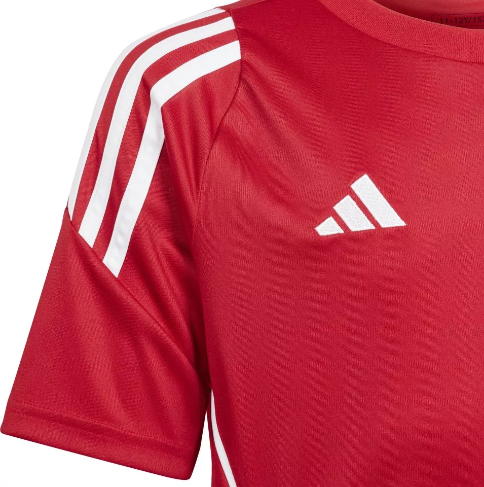 Риза adidas Tiro 24 Jersey Kids