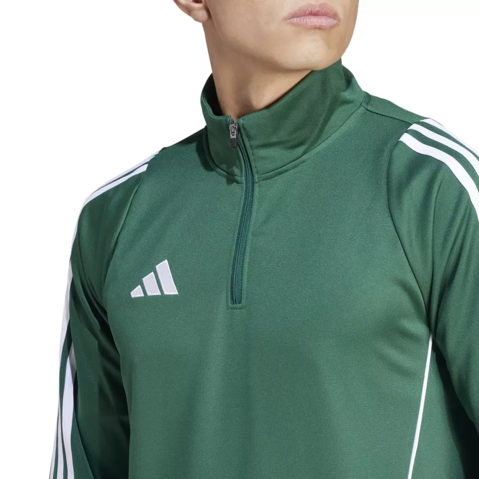 adidas TIRO24 TRTOP Hosszú ujjú póló