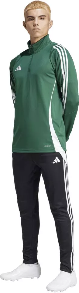 Koszulka z długim rękawem adidas TIRO24 TRTOP