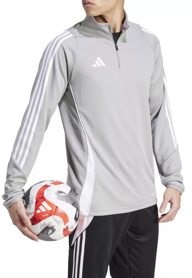 T-Shirt de manga comprida adidas TIRO24 TRTOP