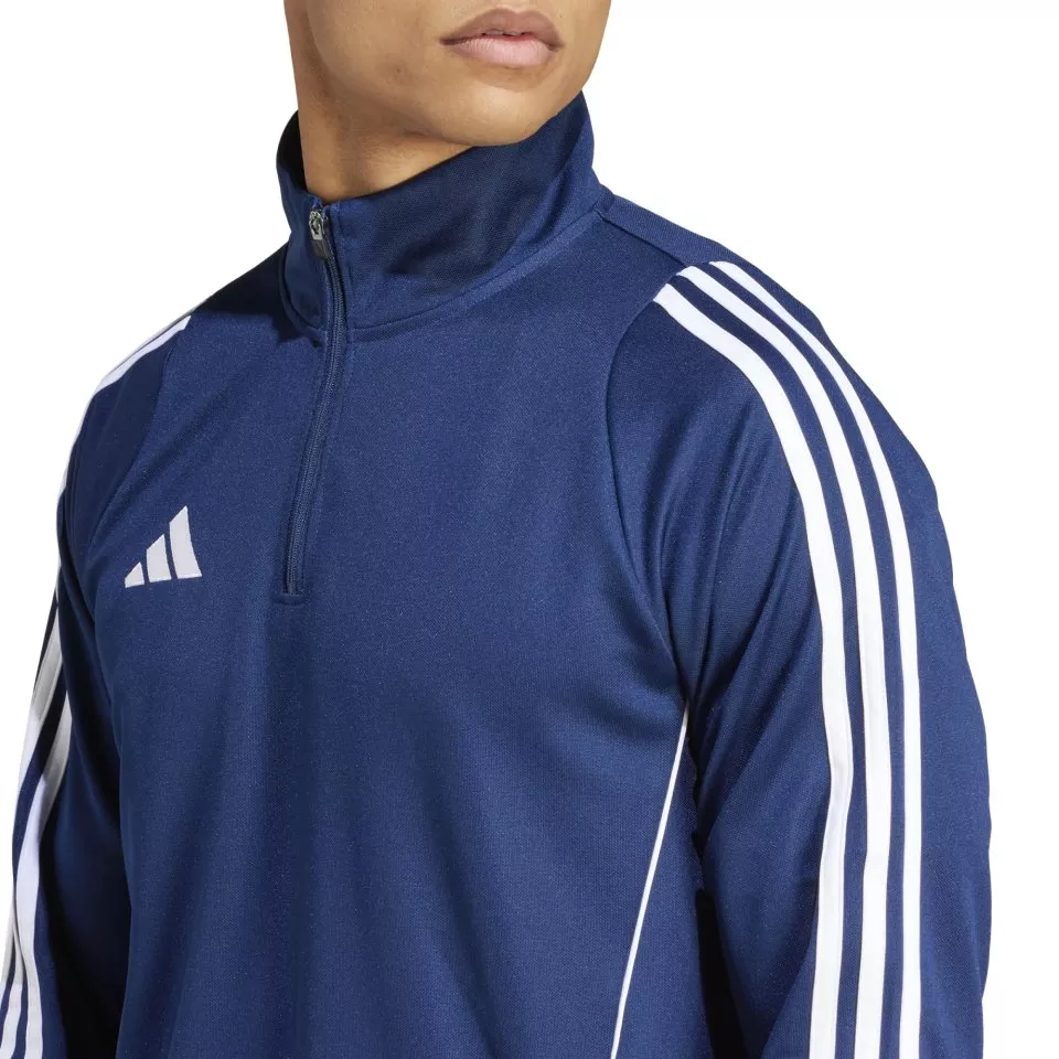 Tričko s dlhým rukávom adidas TIRO24 TRTOP