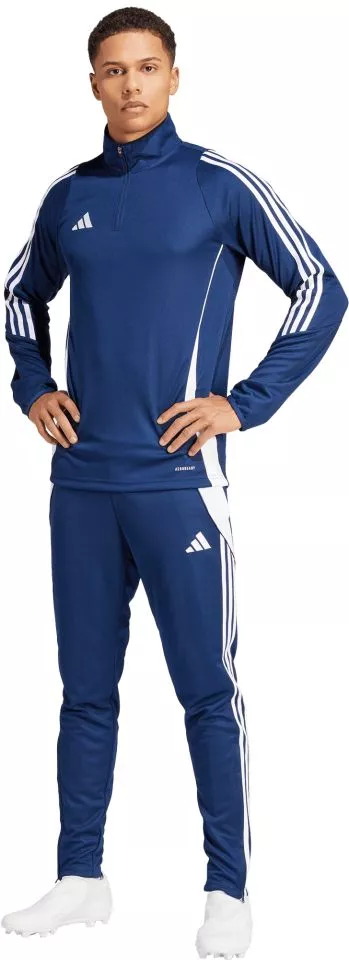 Långärmad T-shirt adidas TIRO24 TRTOP