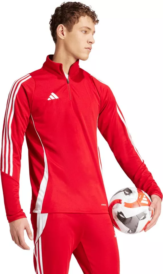 Koszulka z długim rękawem adidas TIRO24 TRTOP