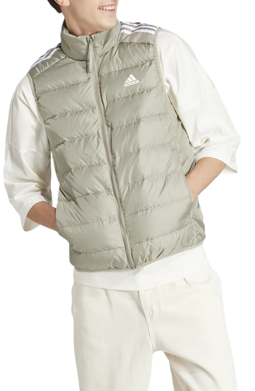 Vest adidas Sportswear Essentials 3-Stripes Light Down