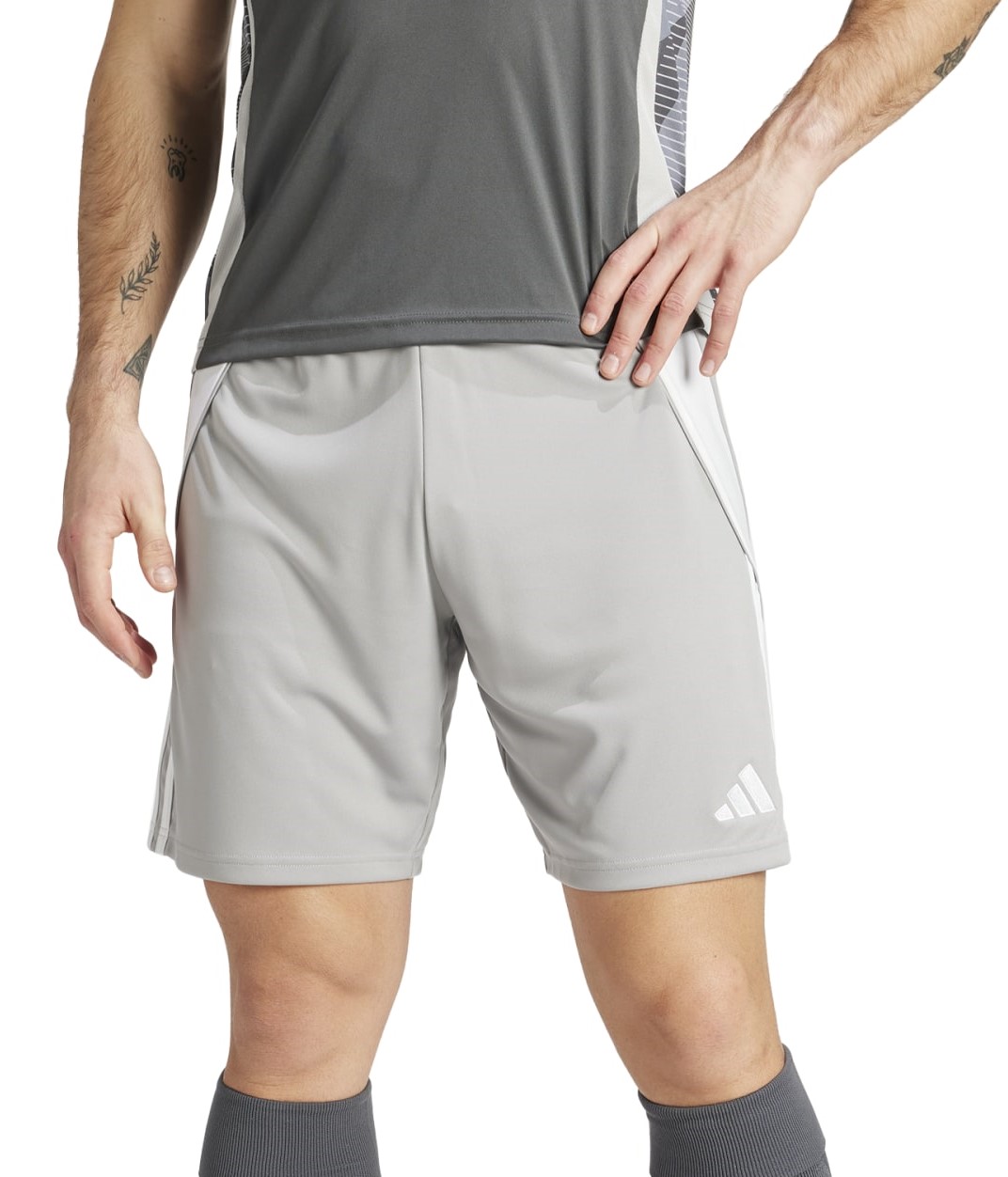 Pantalón corto adidas TIRO24 SHO