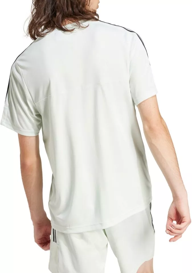 Pánské tričko s krátkým rukávem adidas Tiro Q1