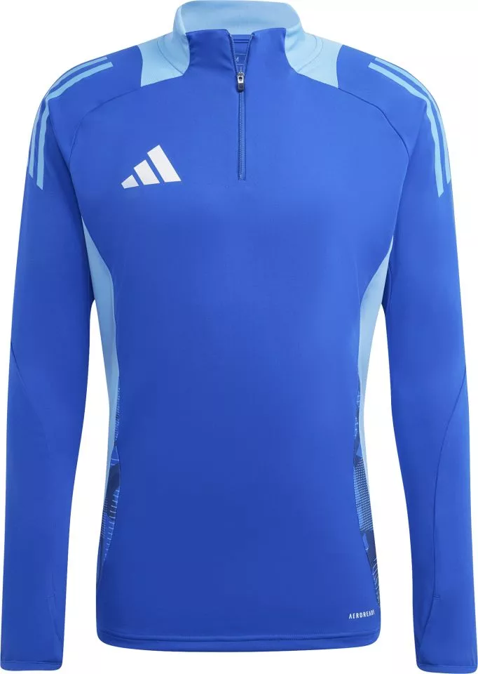Μακρυμάνικη μπλούζα adidas TIRO24 C TR TOP