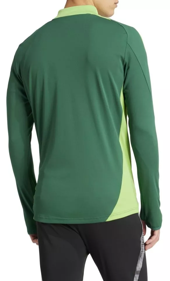 Long-sleeve T-shirt adidas TIRO24 C TR TOP