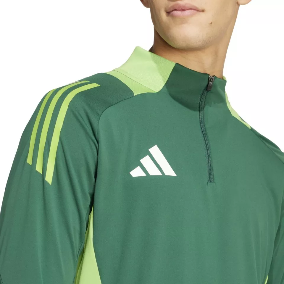 Μακρυμάνικη μπλούζα adidas TIRO24 C TR TOP