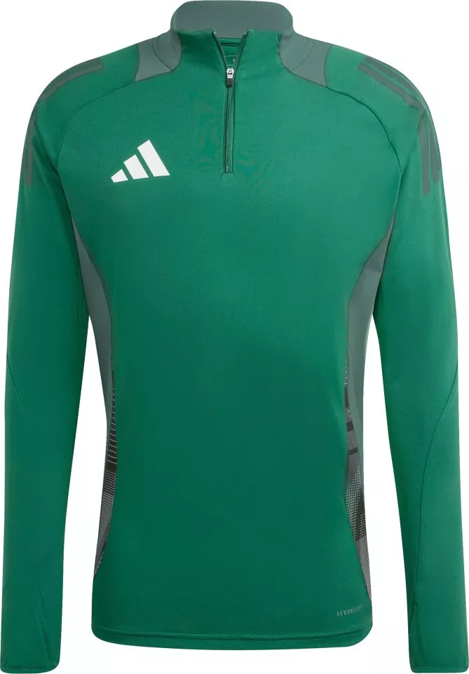 Μακρυμάνικη μπλούζα adidas TIRO24 C TR TOP