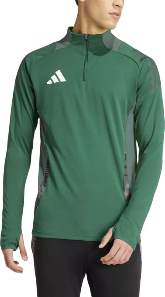 Μακρυμάνικη μπλούζα adidas TIRO24 C TR TOP