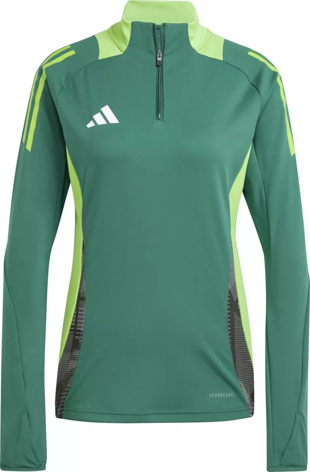 Μακρυμάνικη μπλούζα adidas TIRO24 C TRTOPW