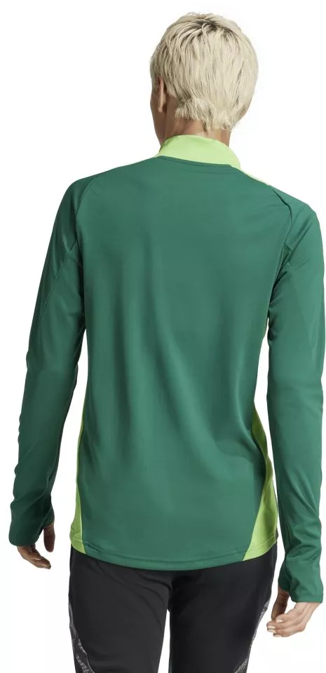 Μακρυμάνικη μπλούζα adidas TIRO24 C TRTOPW
