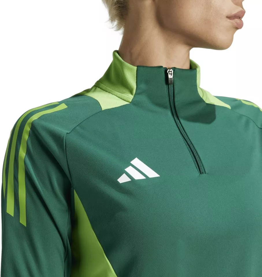 Μακρυμάνικη μπλούζα adidas TIRO24 C TRTOPW