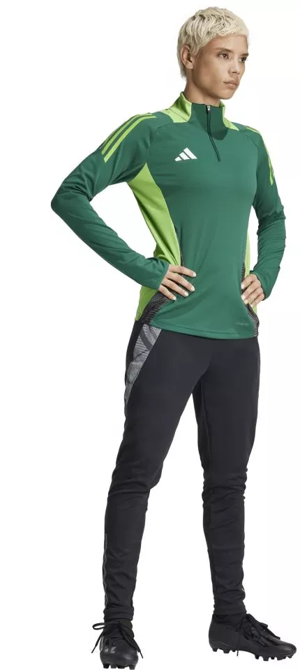 Μακρυμάνικη μπλούζα adidas TIRO24 C TRTOPW