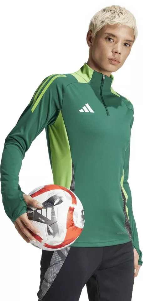 Μακρυμάνικη μπλούζα adidas TIRO24 C TRTOPW