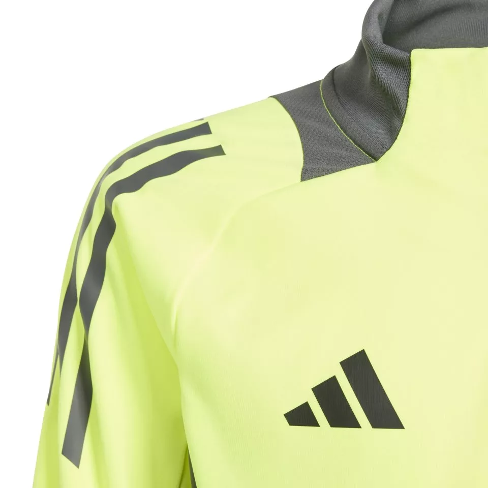 Tričko s dlhým rukávom adidas TIRO24 C TRTOPY