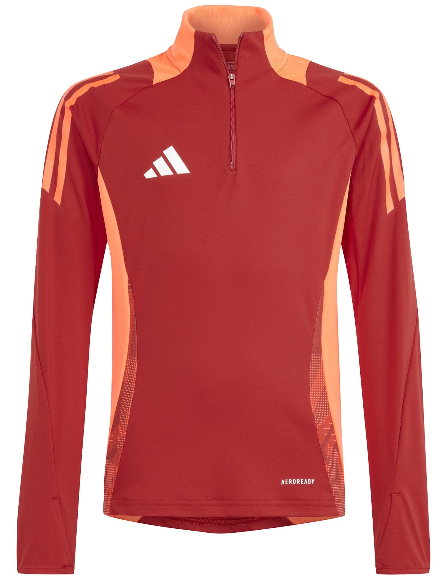 Tee-shirt à manches longues adidas TIRO24 C TRTOPY