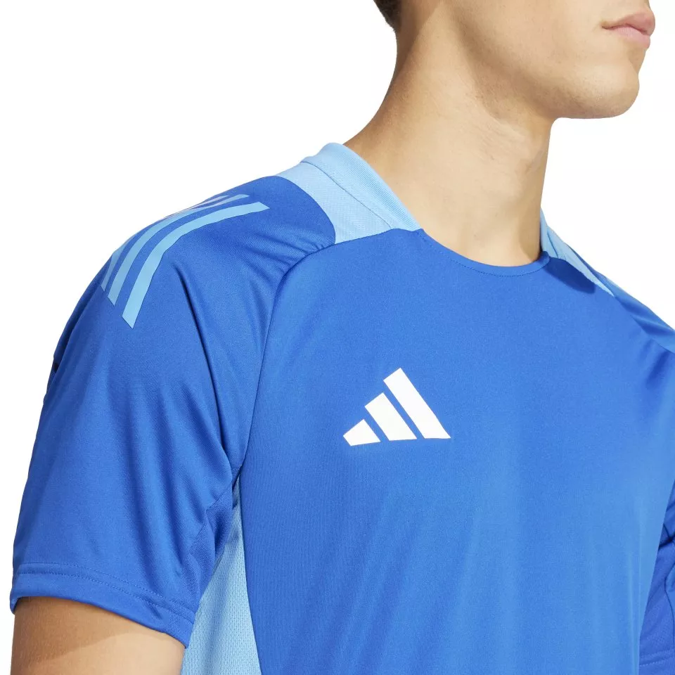 Camiseta adidas TIRO24 C TR JSY