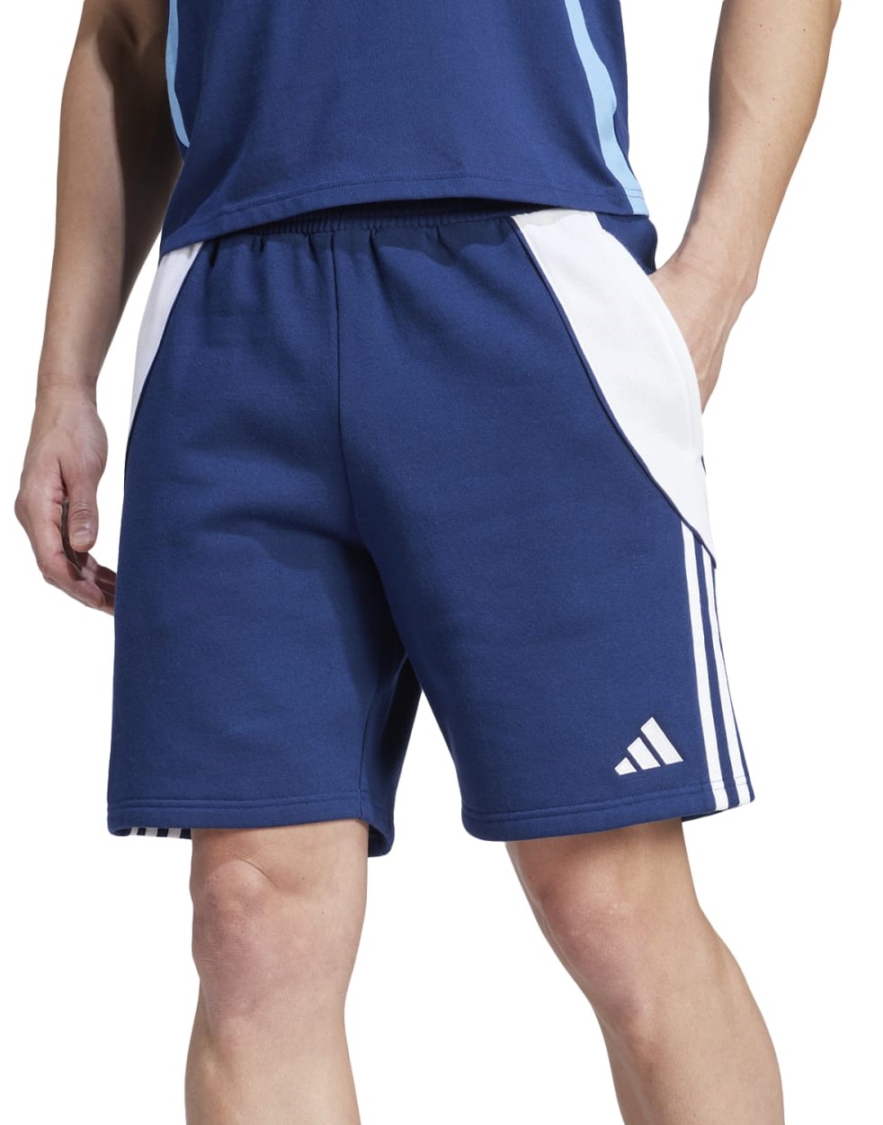 adidas TIRO24 SWSHO Rövidnadrág