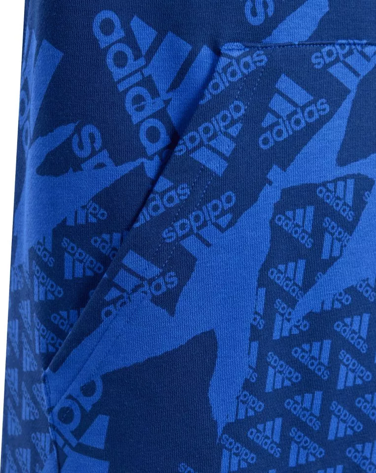 Hanorac cu gluga adidas Hoody Kids