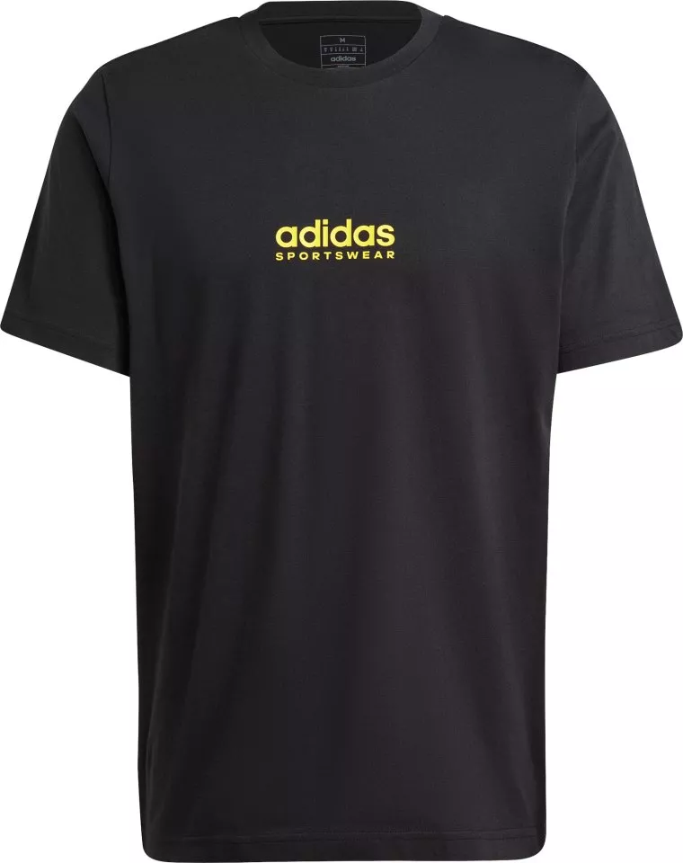 Majica adidas Tiro Summer
