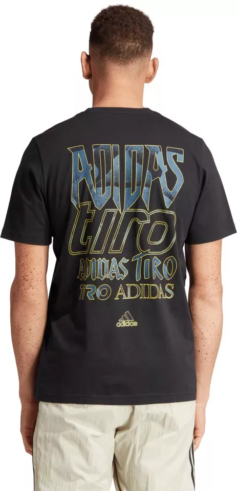 Majica adidas Tiro Summer
