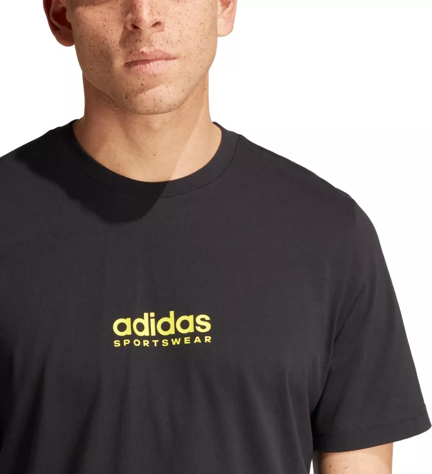 Majica adidas Tiro Summer