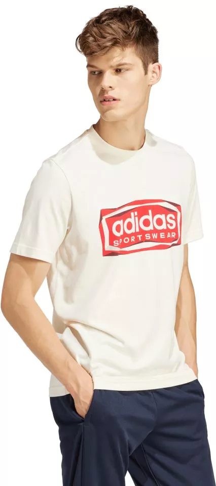Tricou adidas M FLD SPW LOGO