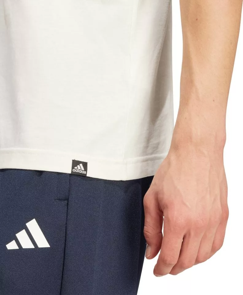 Tricou adidas M FLD SPW LOGO