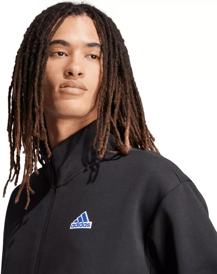 Felpe adidas M FI BOS TT OLY