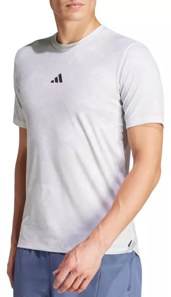 Tee-shirt adidas Power Workout T-Shirt