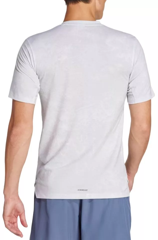 Tee-shirt adidas Power Workout T-Shirt