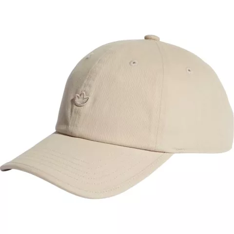 Premium Essentials Dad Cap