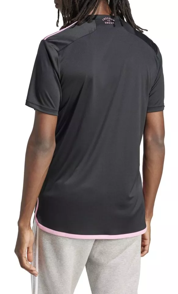 Camisa Ultraboost adidas IMCF A JSY 2023/24
