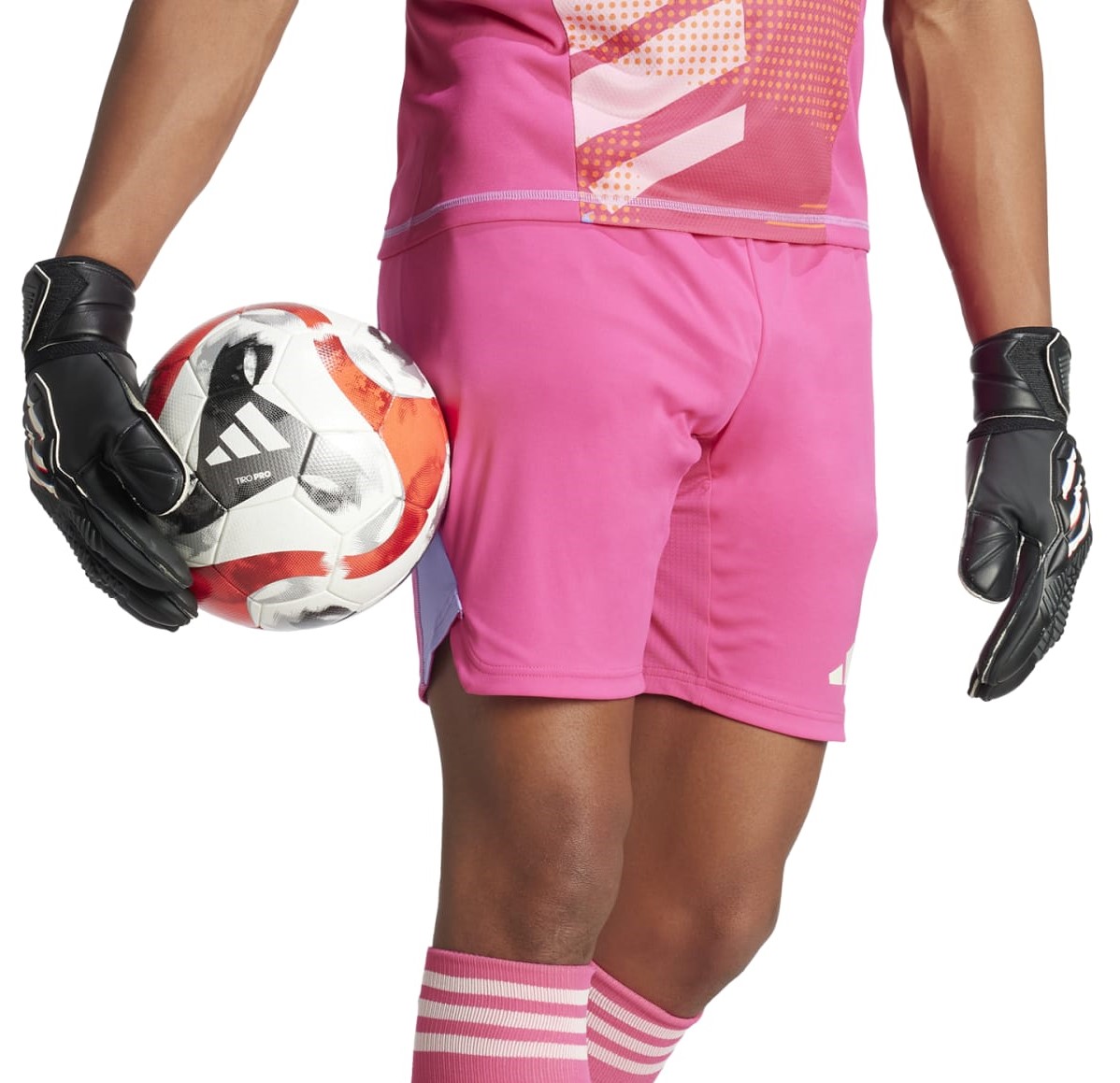 Shorts adidas T24 P GK SHO