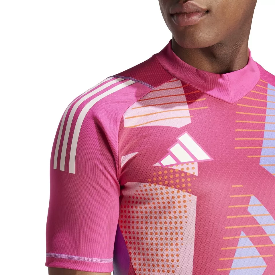 maillot adidas TIRO24 P GK JSY