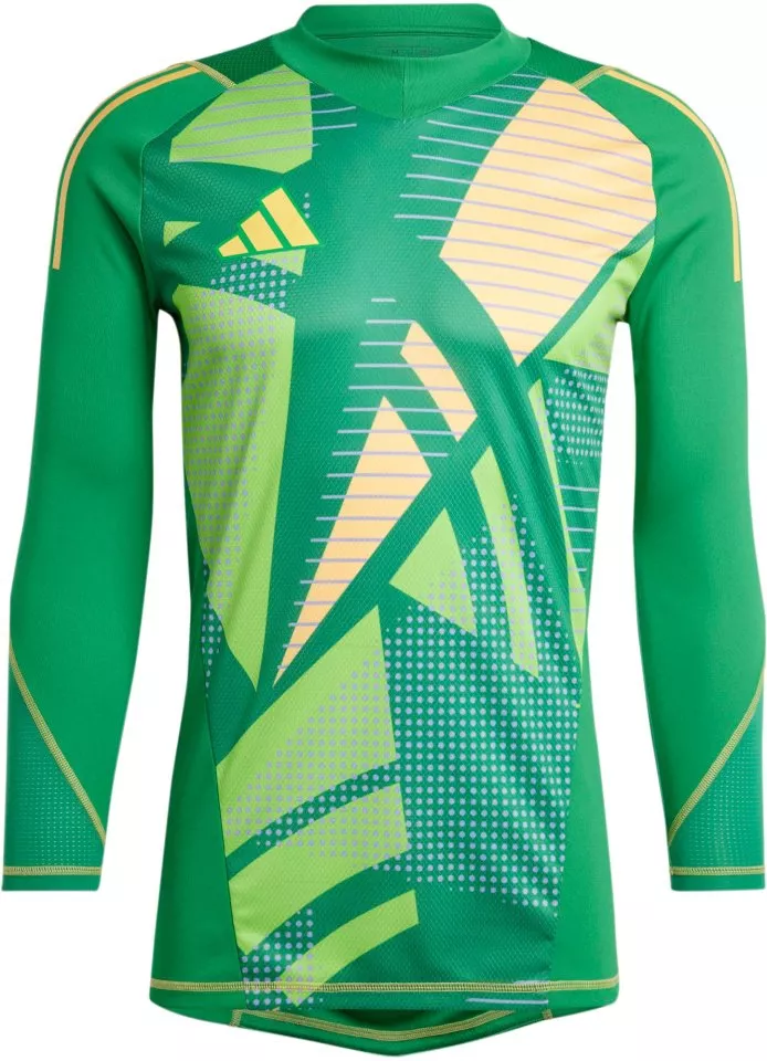 Langarmtrikot adidas TIRO24 P GK JSY L