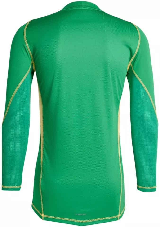 Langarmtrikot adidas TIRO24 P GK JSY L